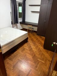 Melville Park (D18), Condominium #554707951